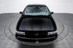 Chevrolet Impala SS 1996 года